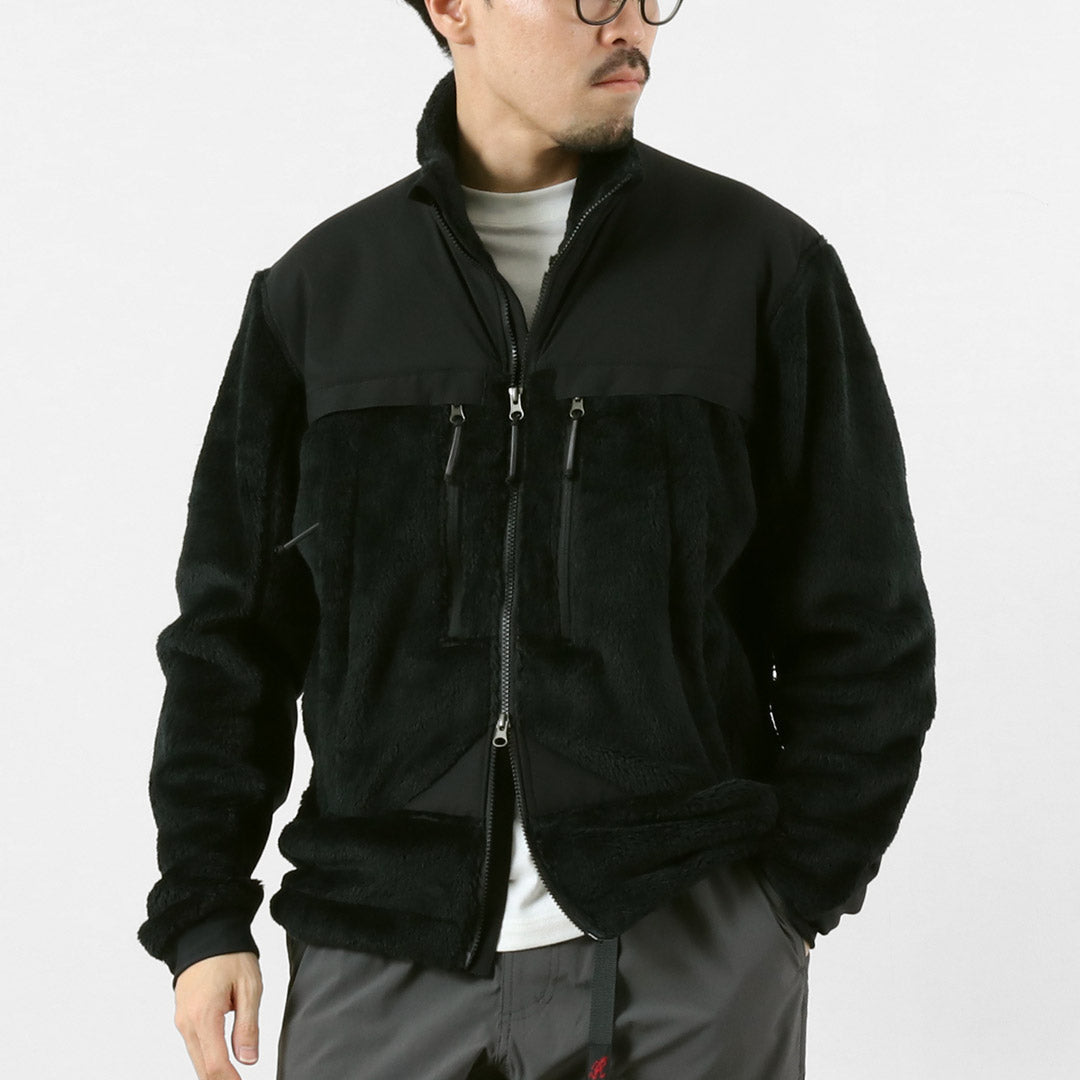 TILAK / Altair MIG 夹克