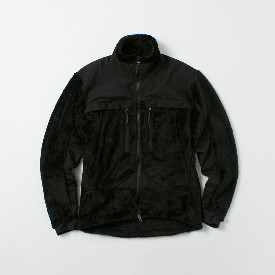 TILAK / Altair MIG 夹克