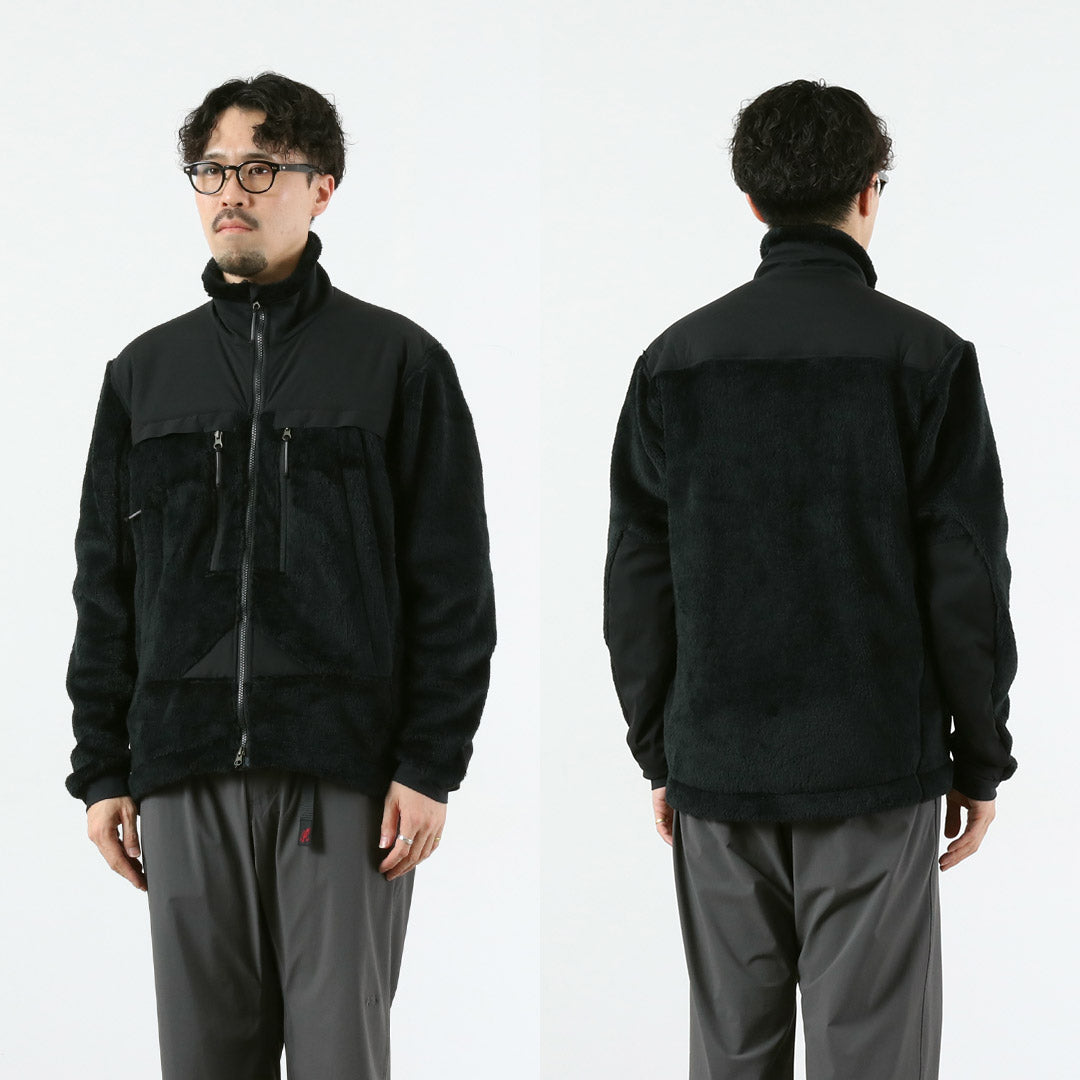 TILAK / Altair MIG 夹克