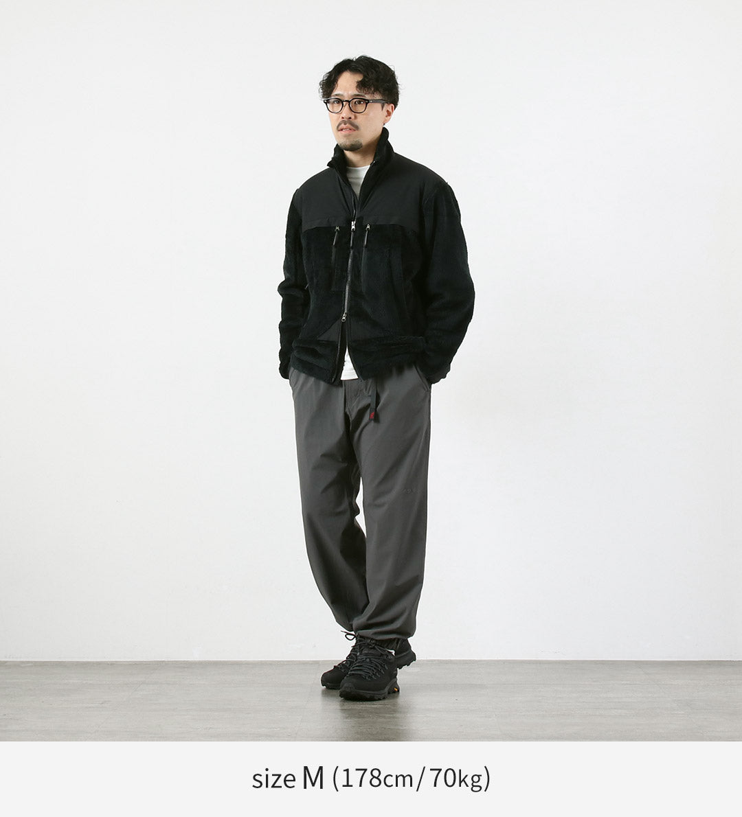 TILAK / Altair MIG 夹克