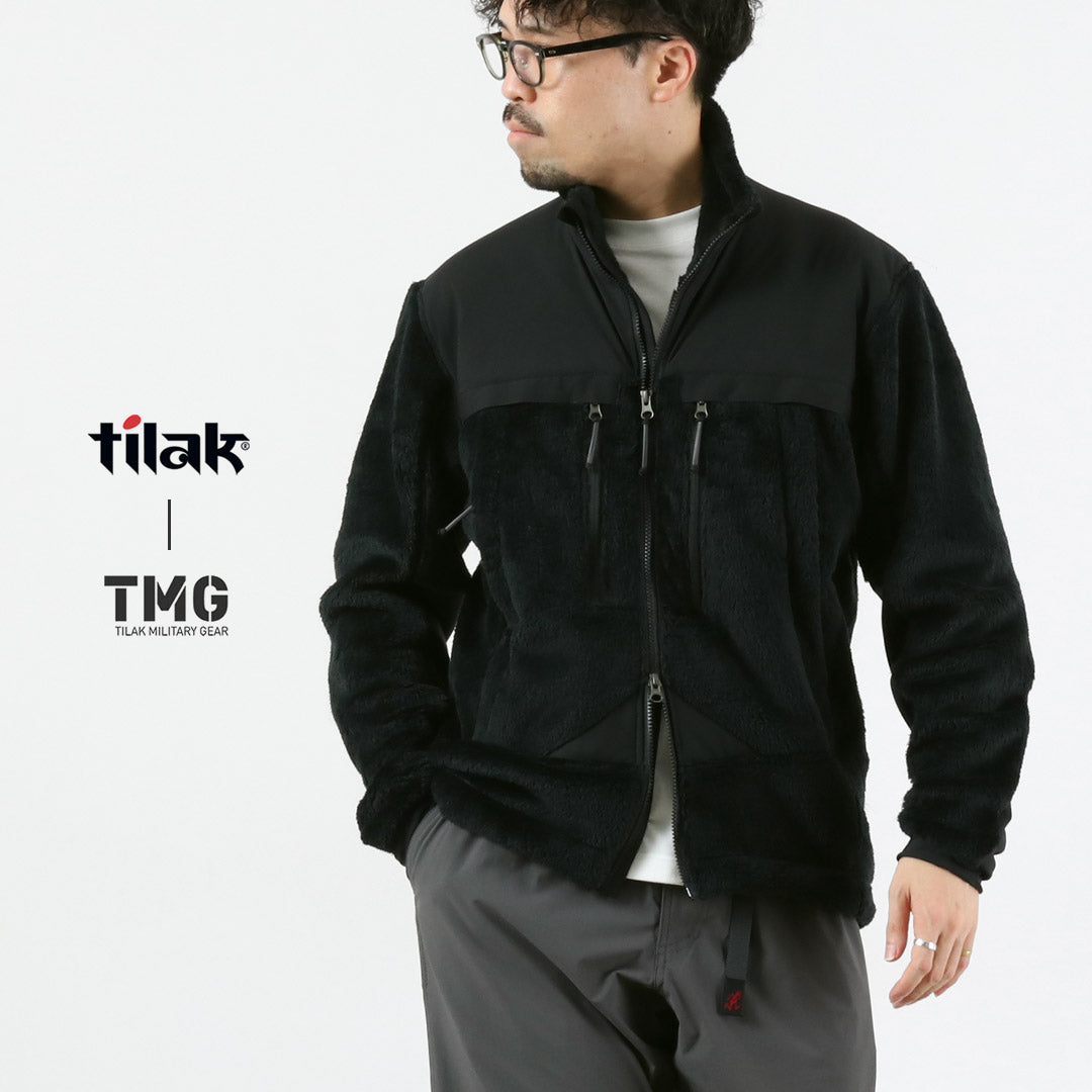 TILAK / Altair MIG 夹克