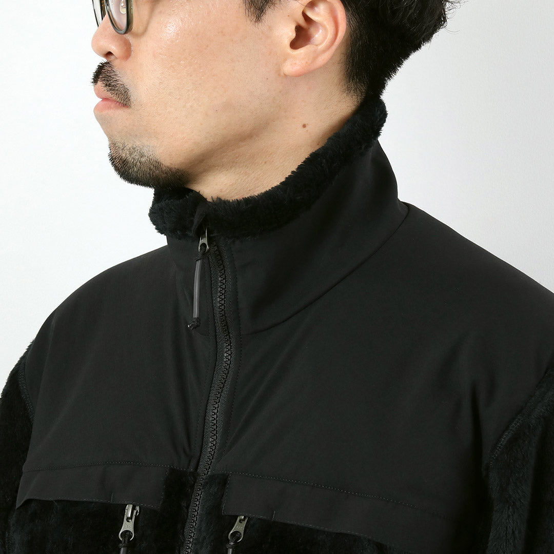 TILAK / Altair MIG 夹克