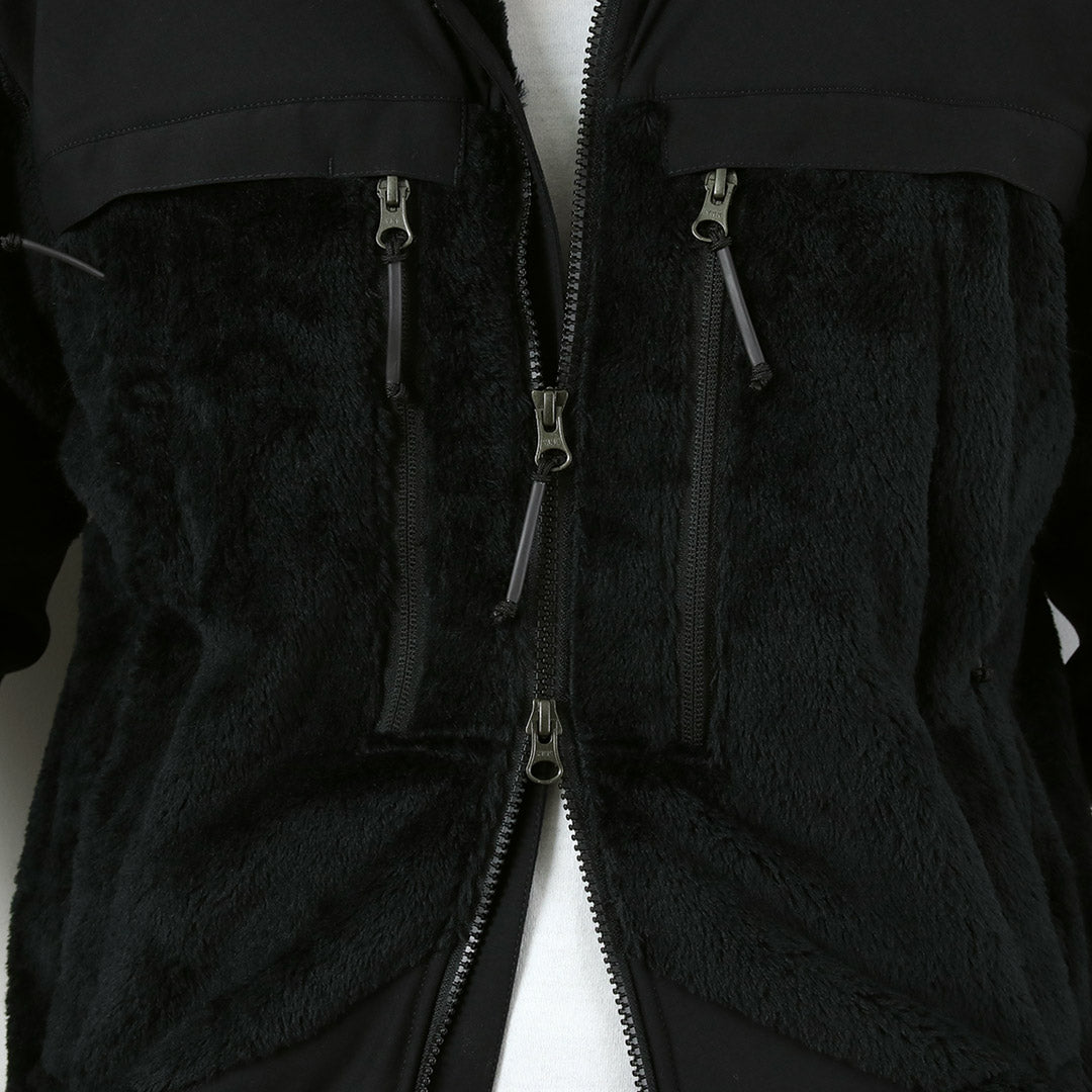 TILAK / Altair MIG 夹克