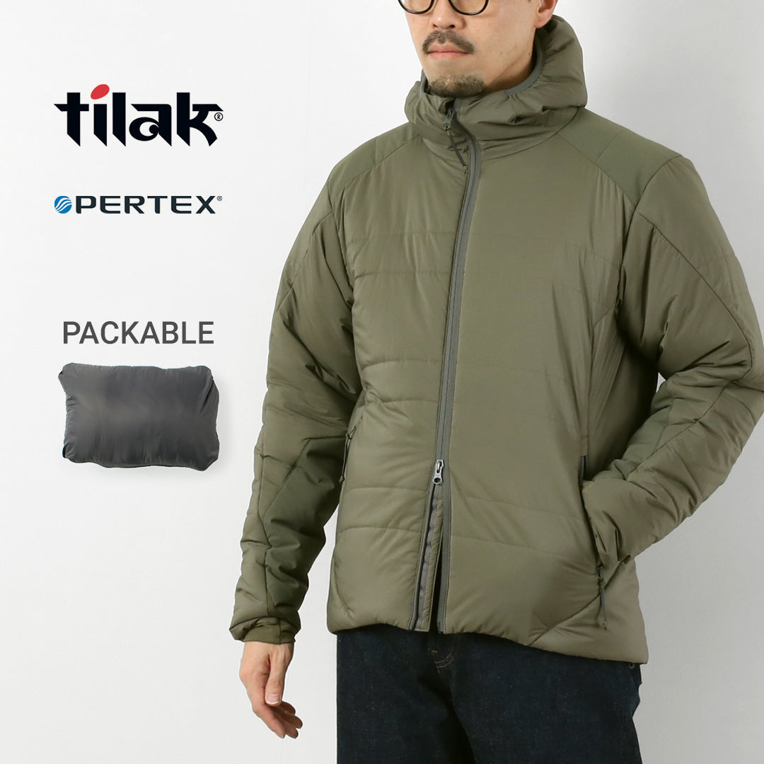 TILAK / Ketil MIG 夾克