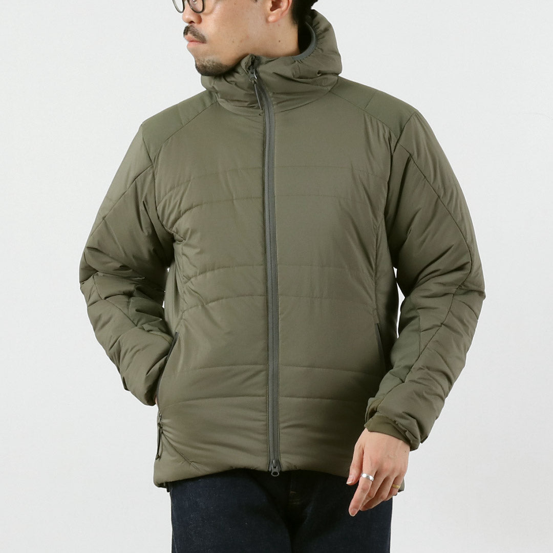 TILAK / Ketil MIG 夾克