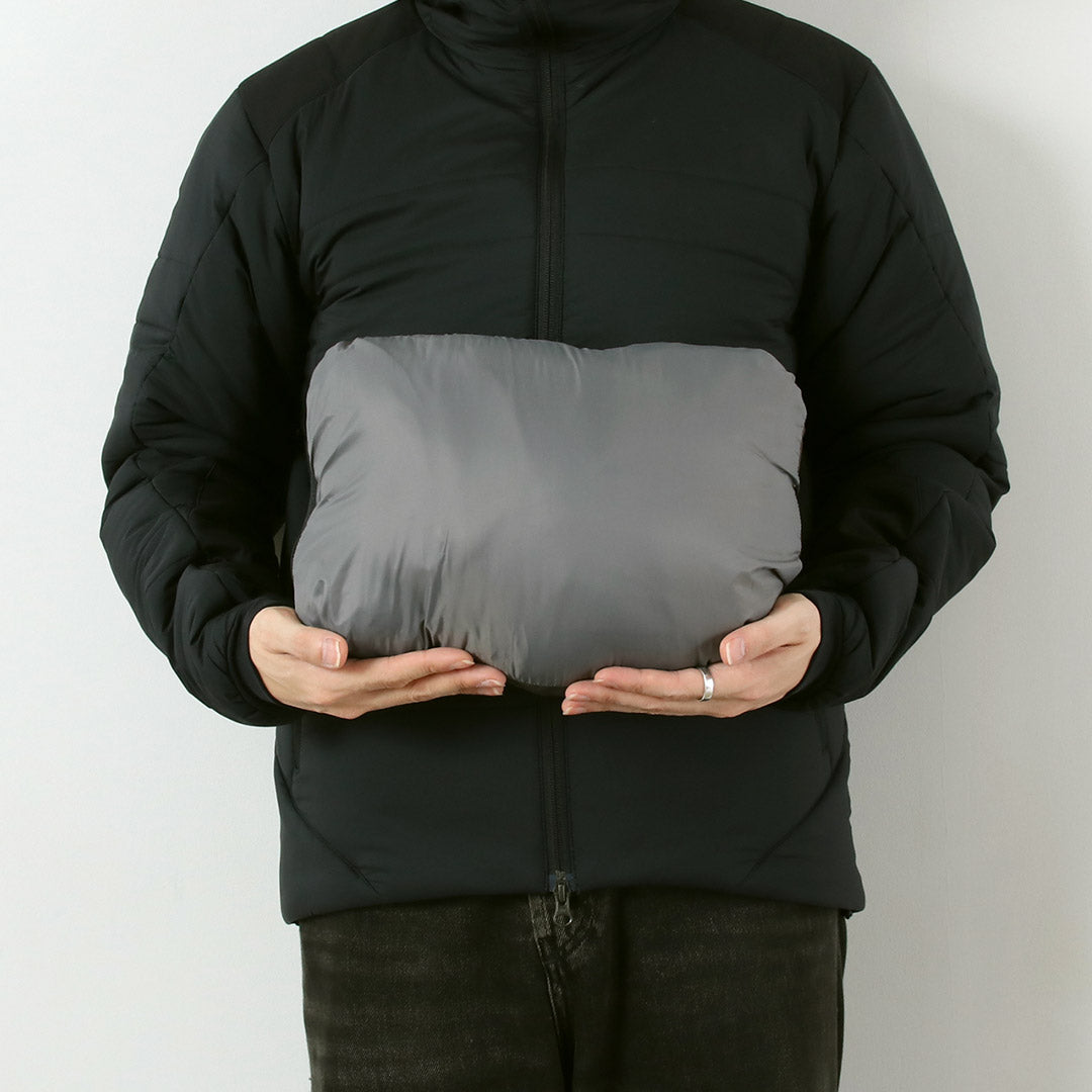 TILAK / Ketil MIG 夾克