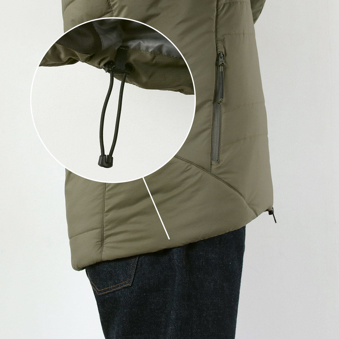 TILAK / Ketil MIG 夾克