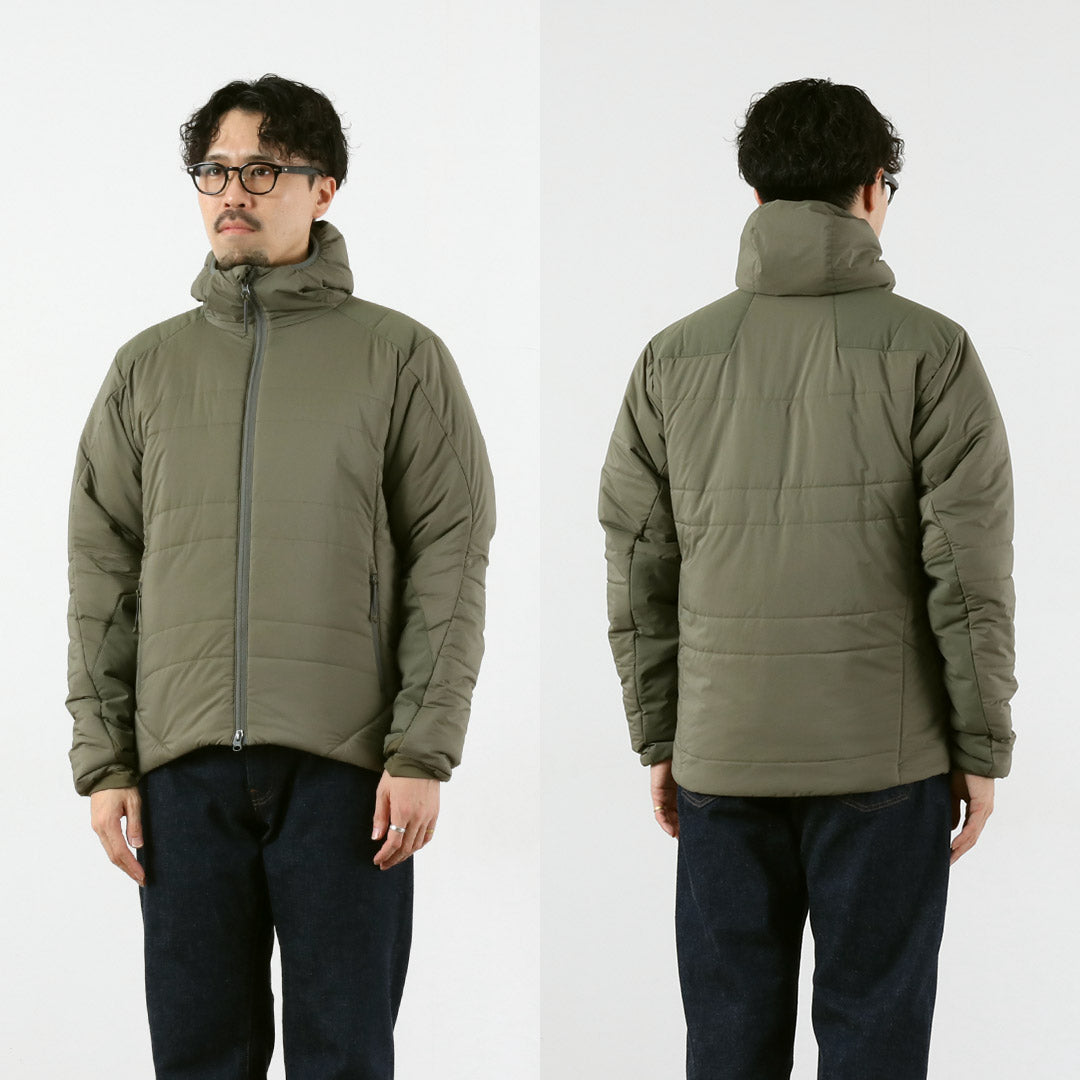 TILAK / Ketil MIG 夾克