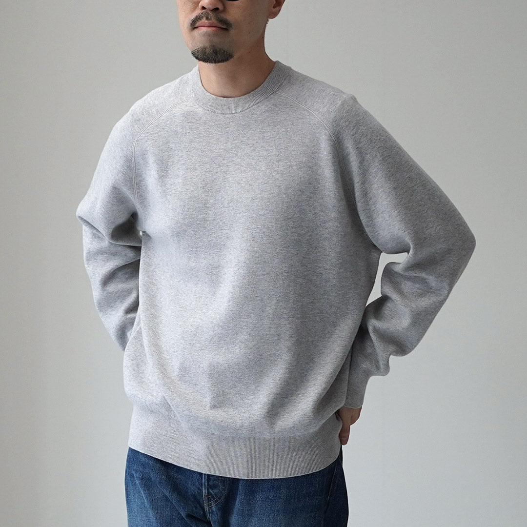 RYE TENDER / Madison 針織運動衫
