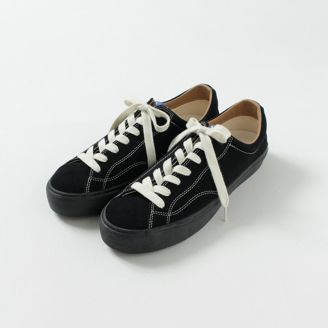 LAST RESORT AB / VM003 Zapatillas bajas de ante