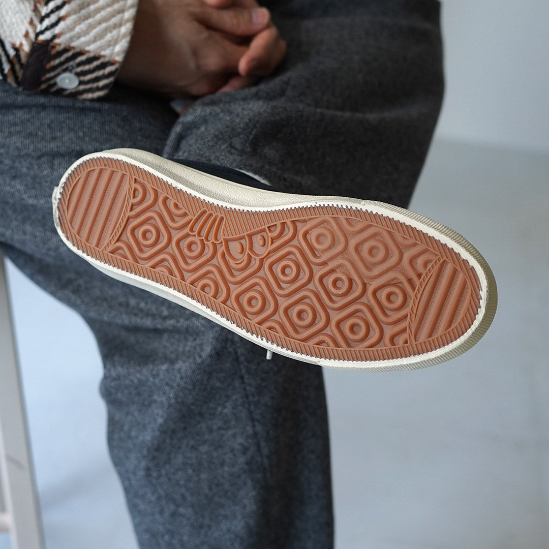 LAST RESORT AB / VM003 Zapatillas bajas de ante