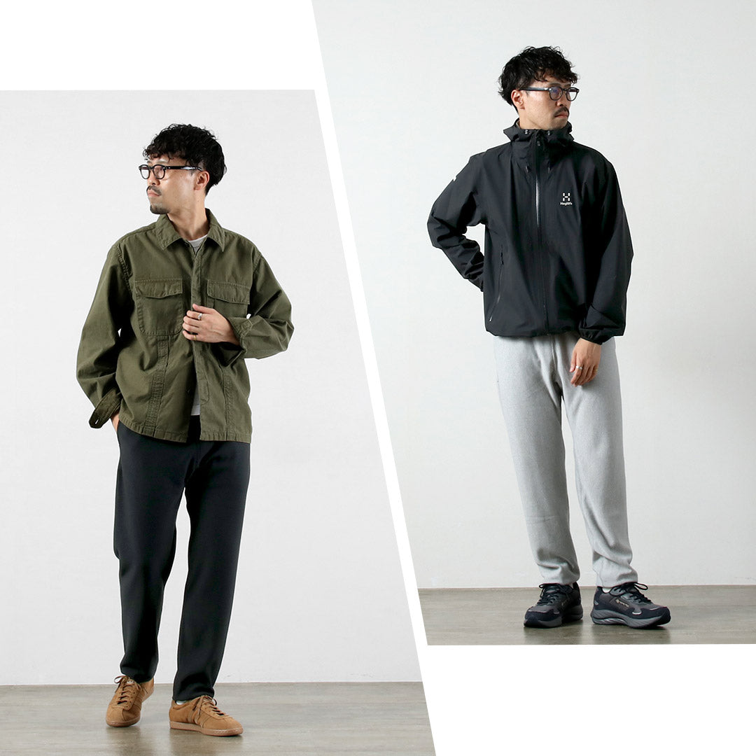 RAG / 高科技運動褲