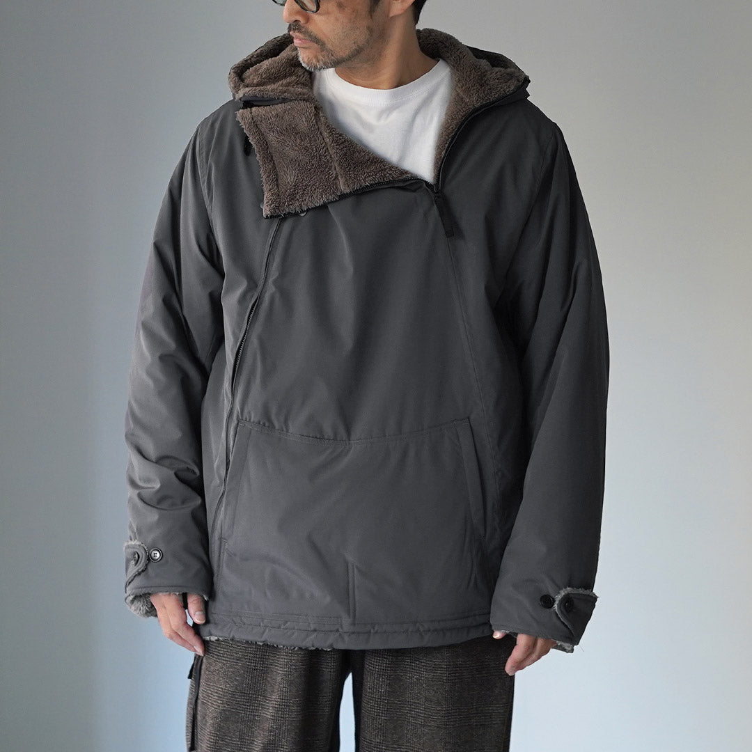 ILL ONE EIGHTY / Parka de nieve actualizada