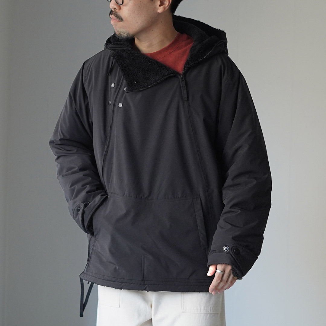 ILL ONE EIGHTY / Parka de nieve actualizada
