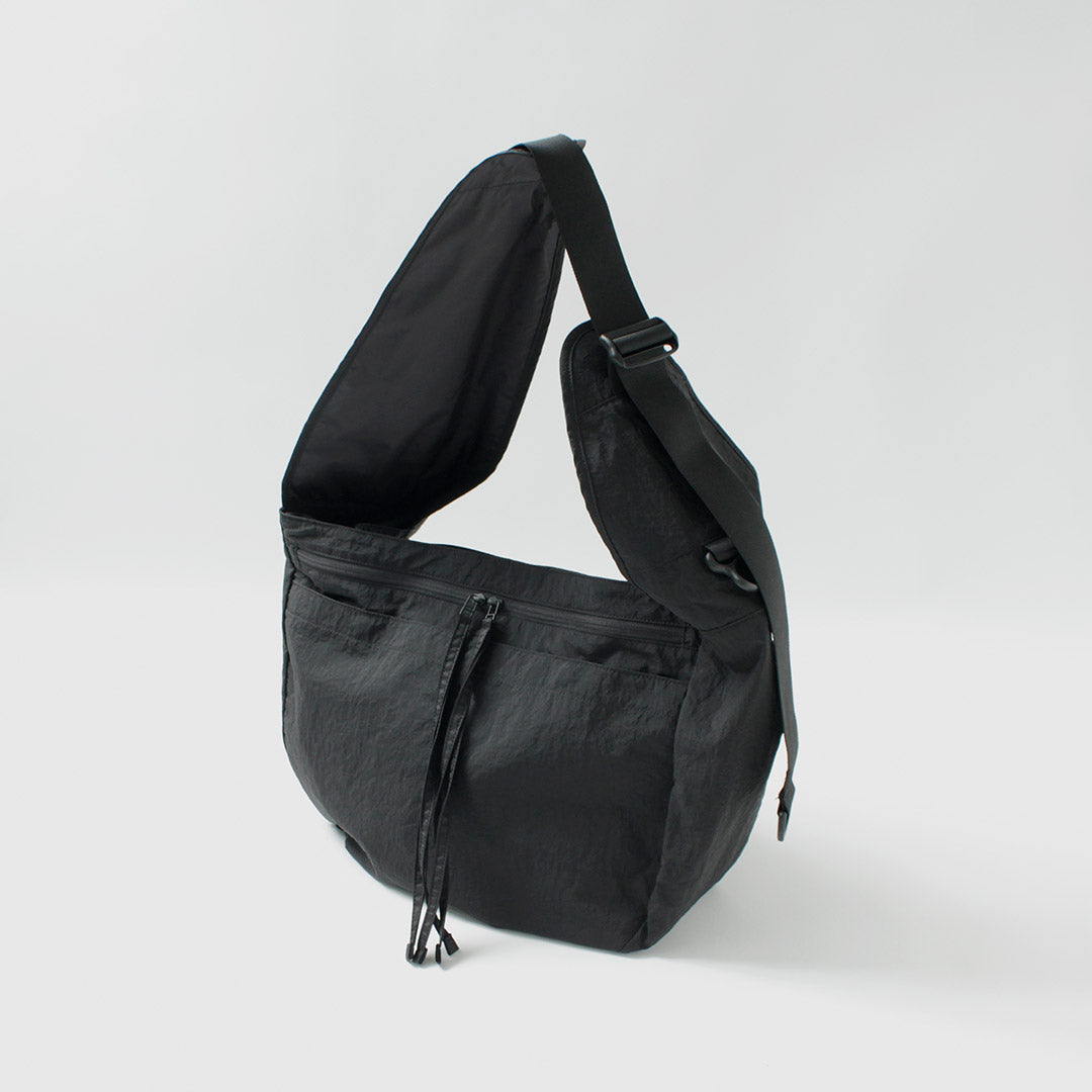 BAICYCLON BY BAGJACK / Bolso Bandolera Grande