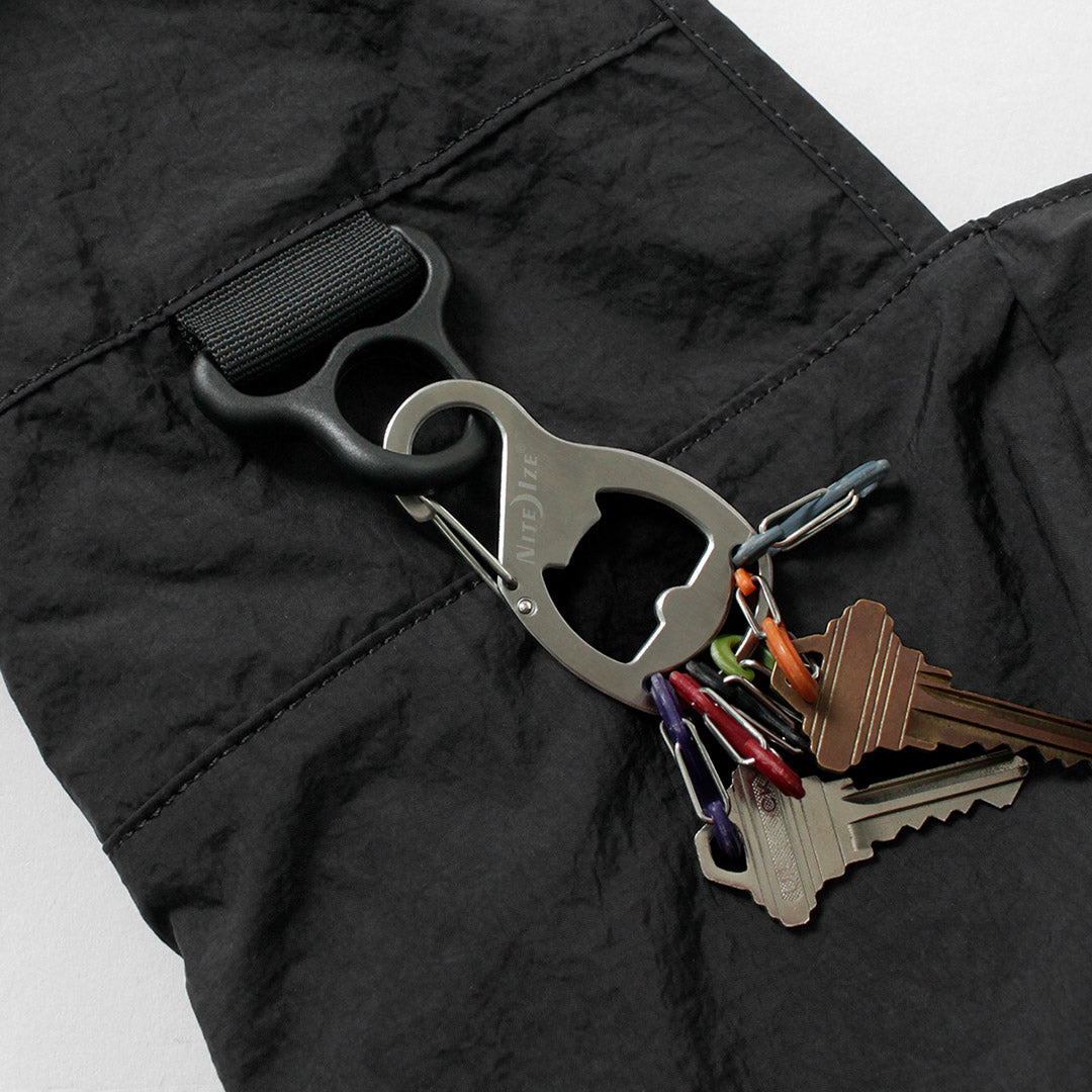 BAICYCLON BY BAGJACK / Bolso Bandolera Grande