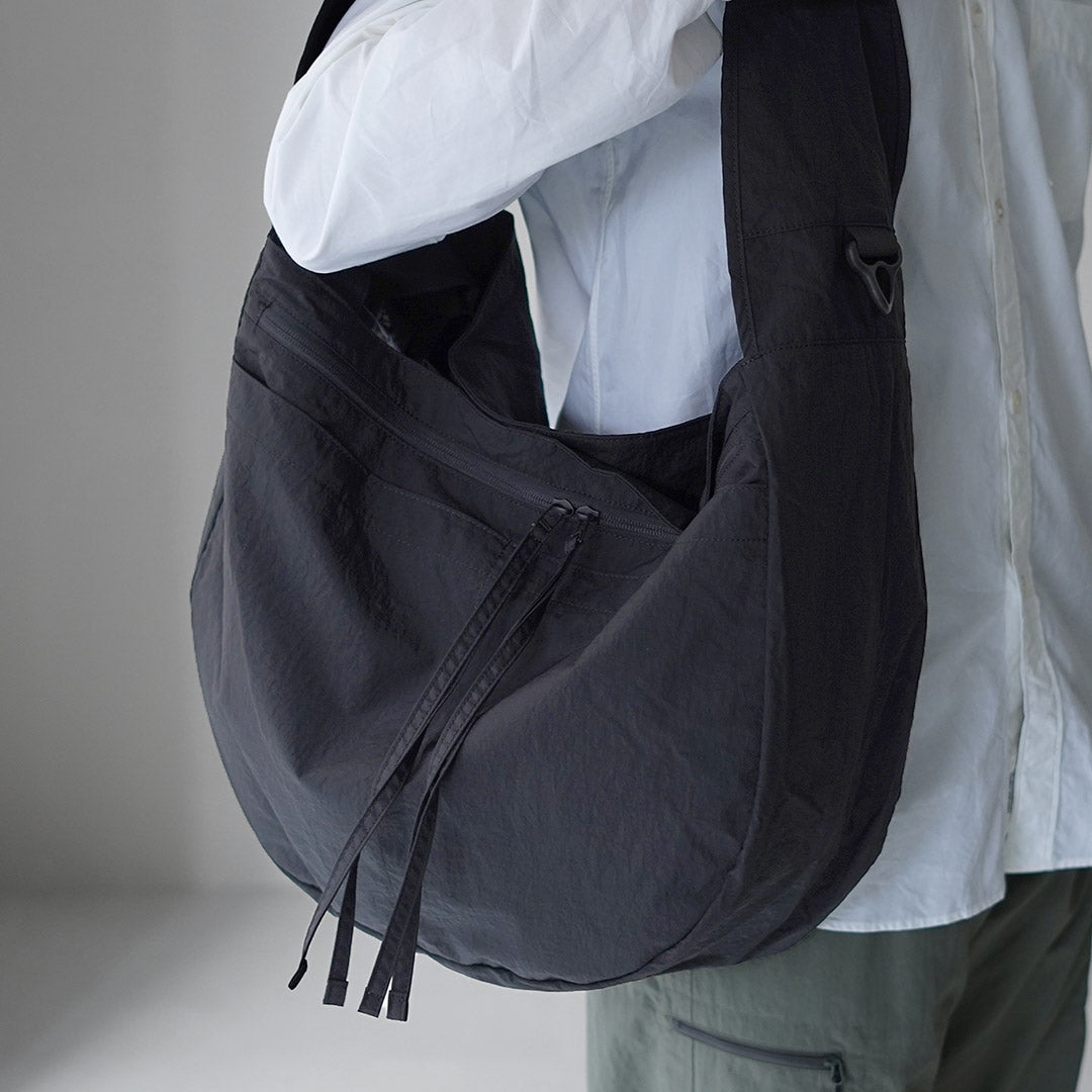 BAICYCLON BY BAGJACK / Bolso Bandolera Grande