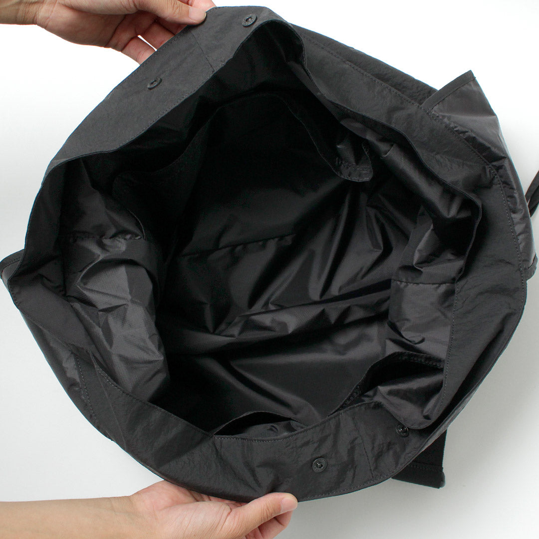 BAICYCLON BY BAGJACK / Bolso Bandolera Grande