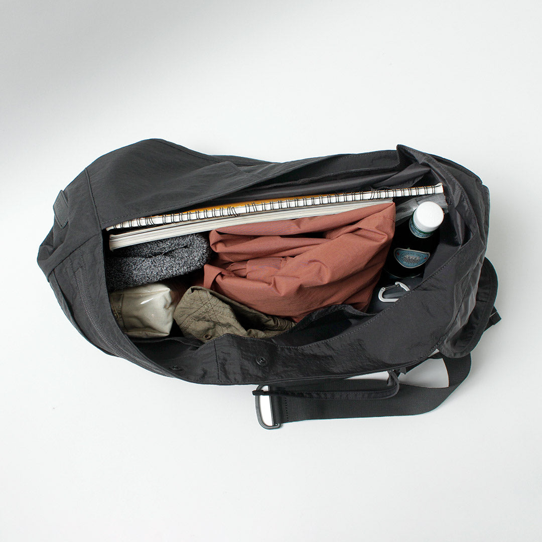 BAICYCLON BY BAGJACK / Bolso Bandolera Grande