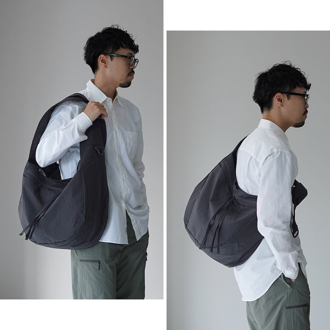 BAICYCLON BY BAGJACK / Bolso Bandolera Grande