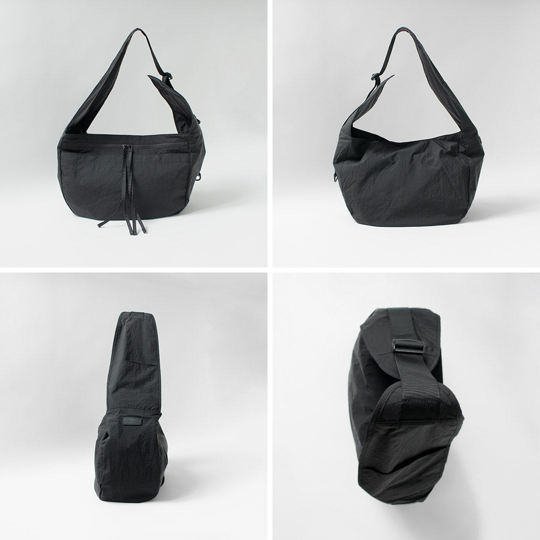 BAICYCLON BY BAGJACK / Bolso Bandolera Grande