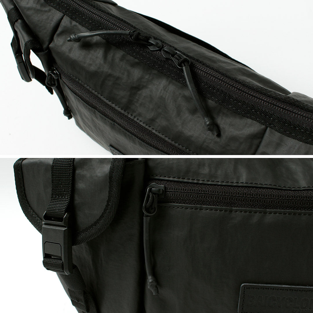 BAICYCLON BY BAGJACK / BCL-75 Bolso bandolera