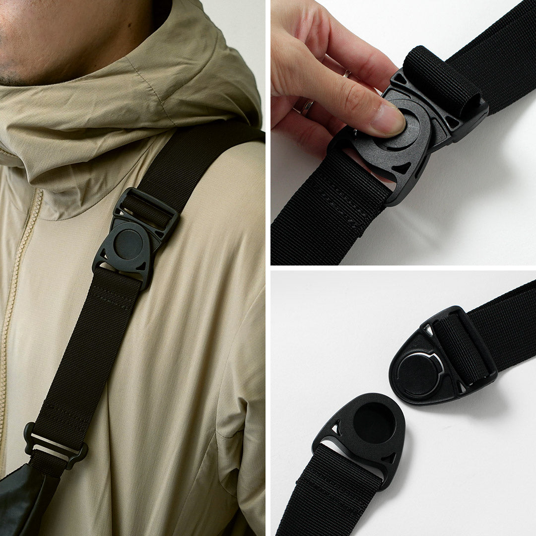 BAICYCLON BY BAGJACK / BCL-75 Bolso bandolera