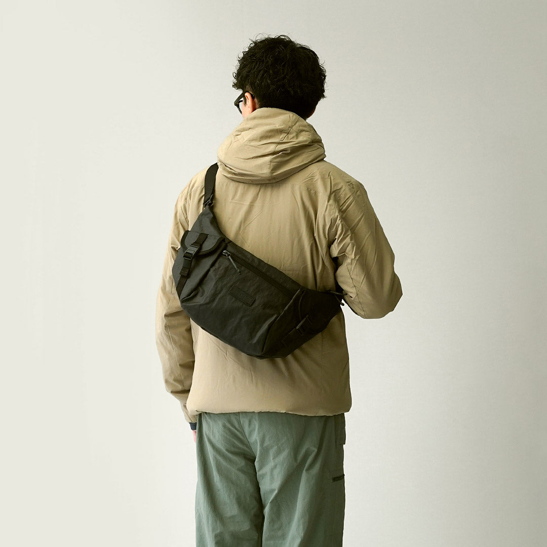 BAICYCLON BY BAGJACK / BCL-75 Bolso bandolera
