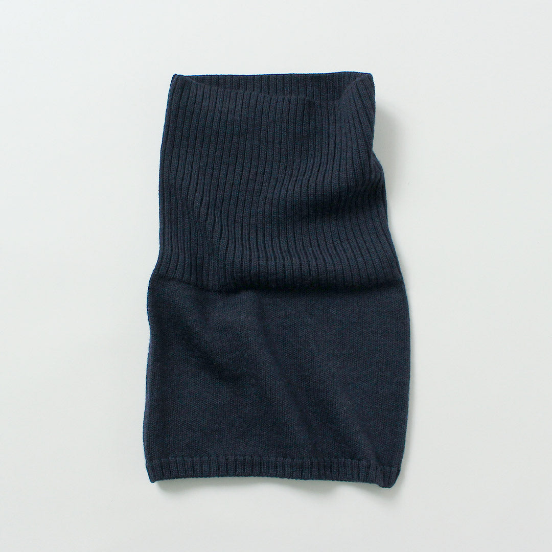 ROTOTO / Redecilla sin costuras de merino extrafino