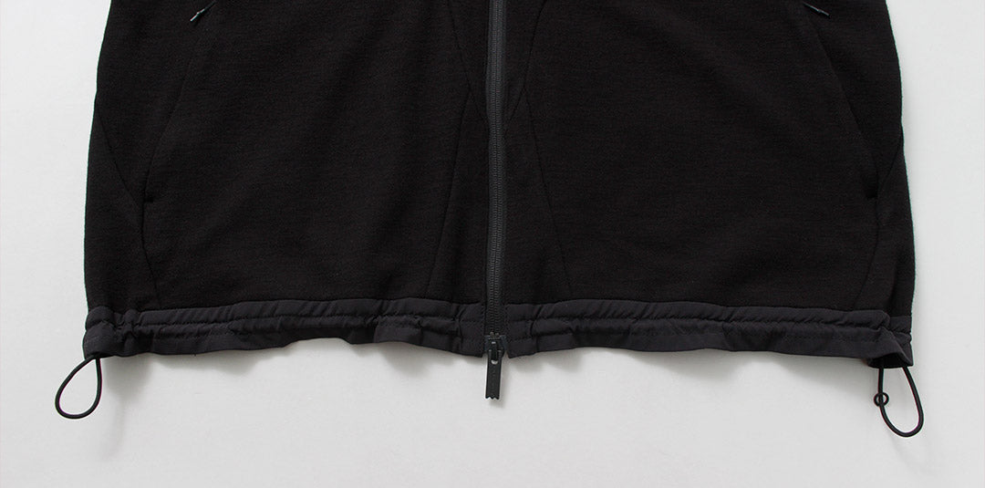 Veste de survêtement de collaboration WHITE MOUNTAINEERING / UMBRO