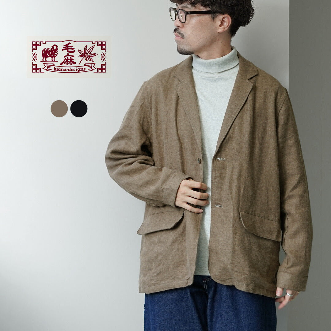 KEMA DESIGNS / 德國工裝夾克