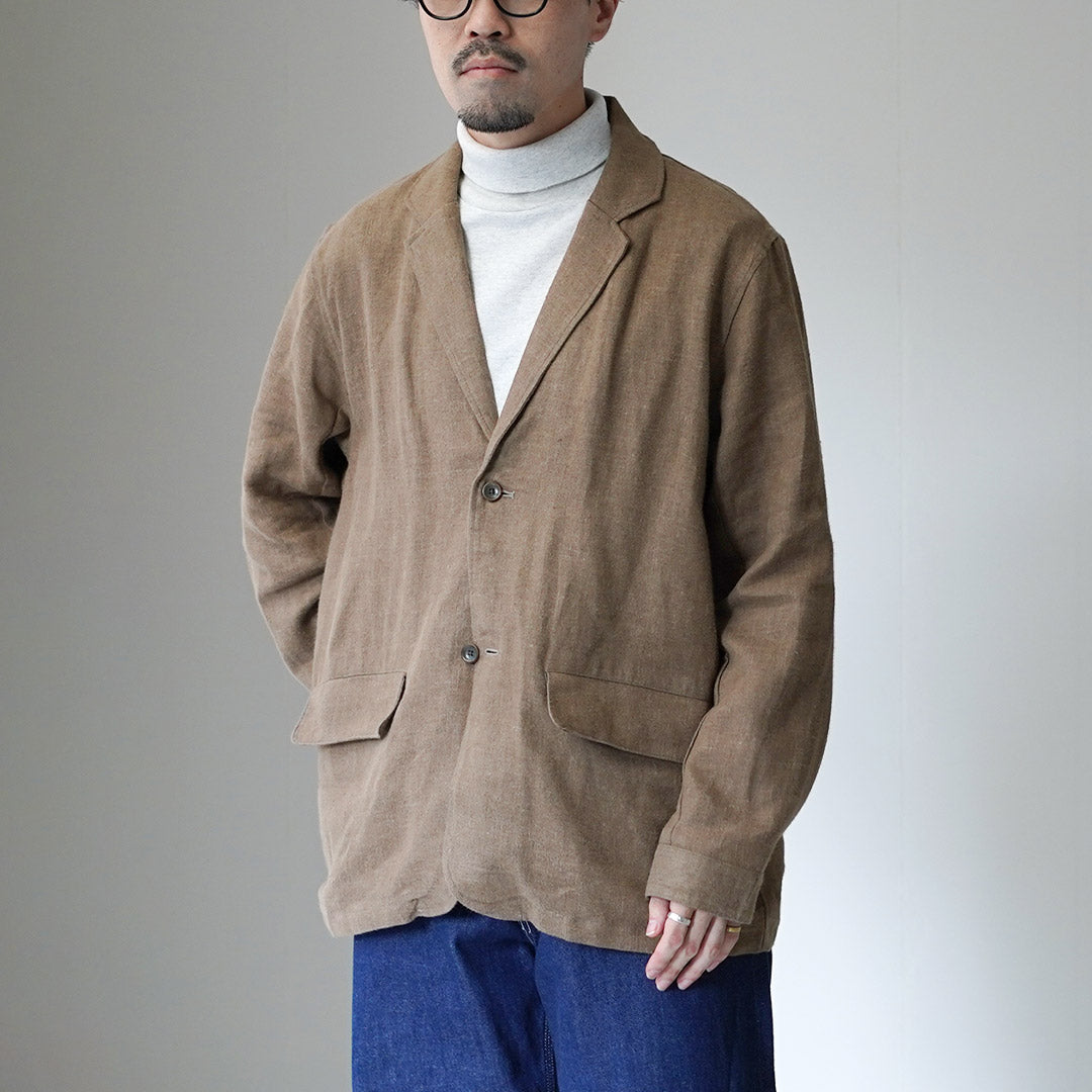 KEMA DESIGNS / 德國工裝夾克
