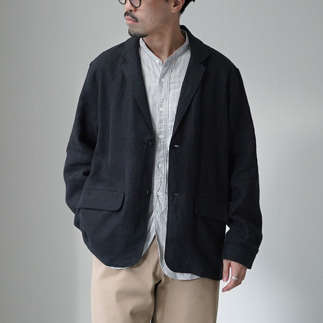 KEMA DESIGNS / 德國工裝夾克
