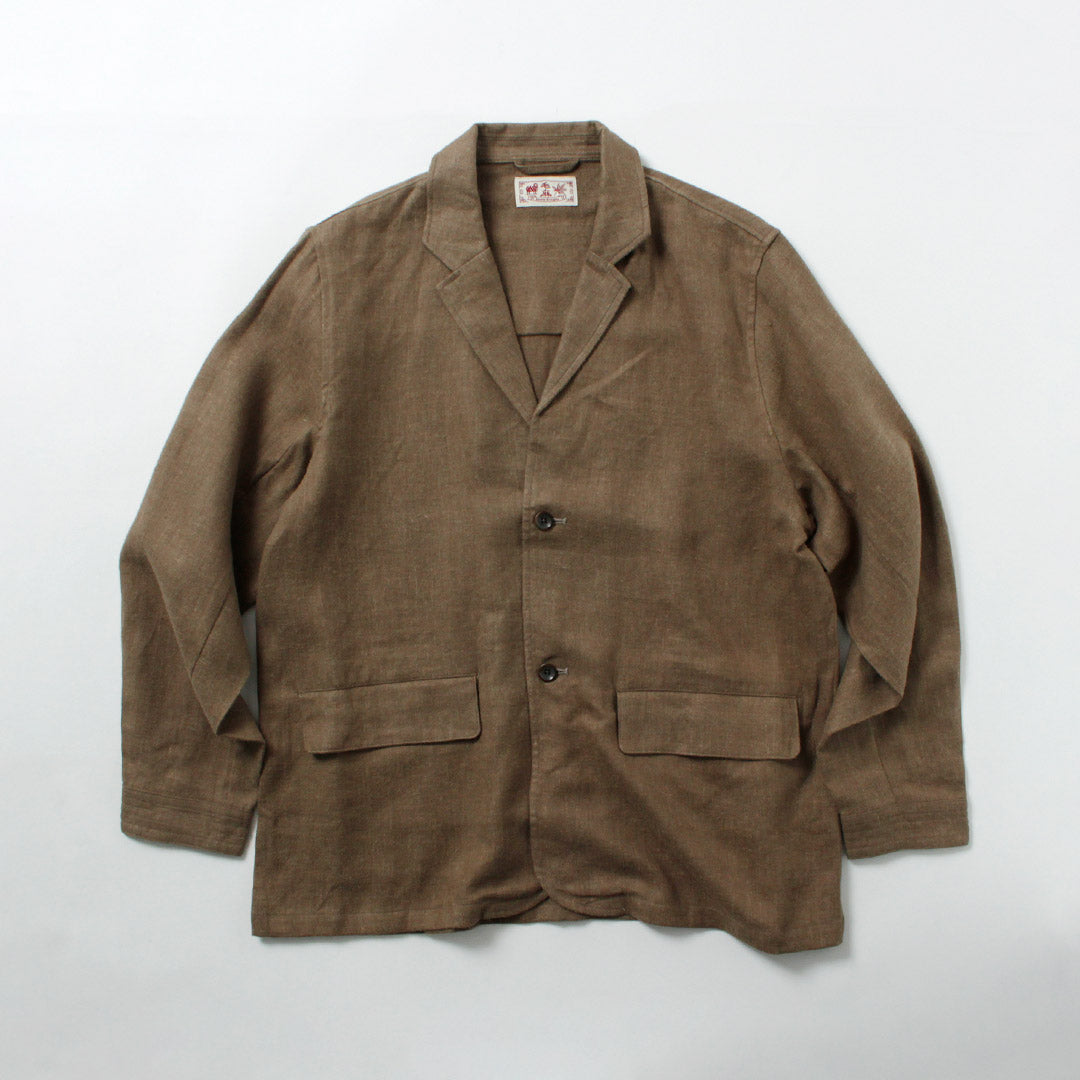 KEMA DESIGNS / 德國工裝夾克