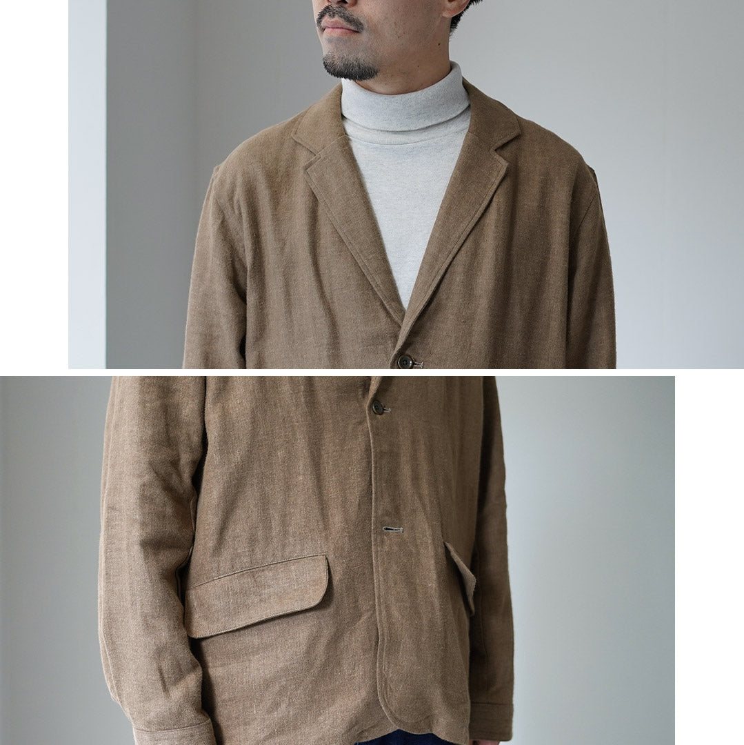 KEMA DESIGNS / 德國工裝夾克
