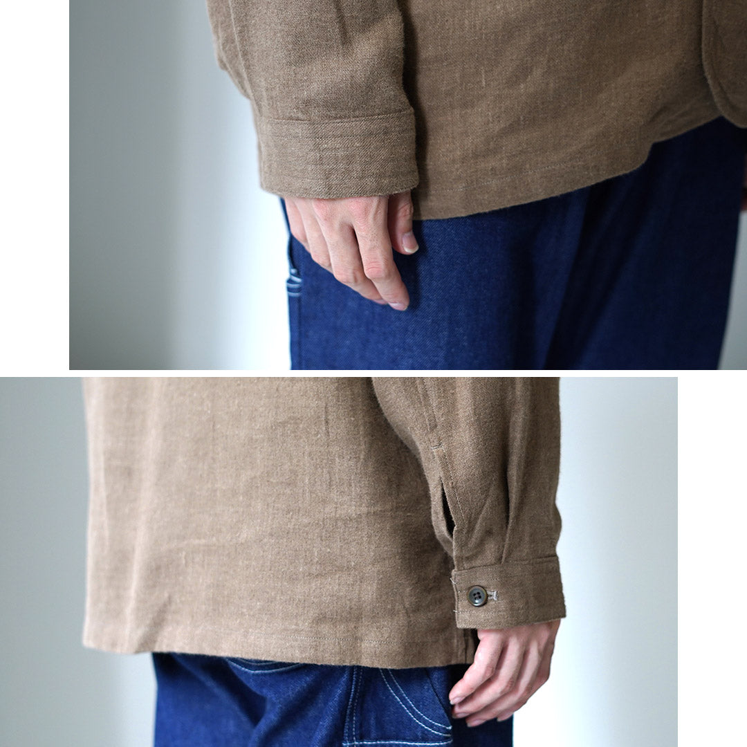 KEMA DESIGNS / 德國工裝夾克