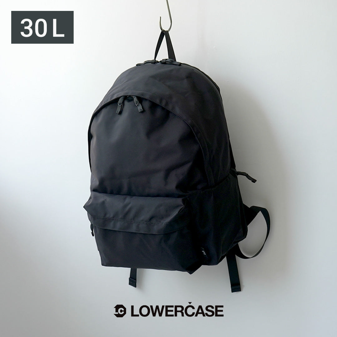 LC EN MINÚSCULAS / Mochila 02