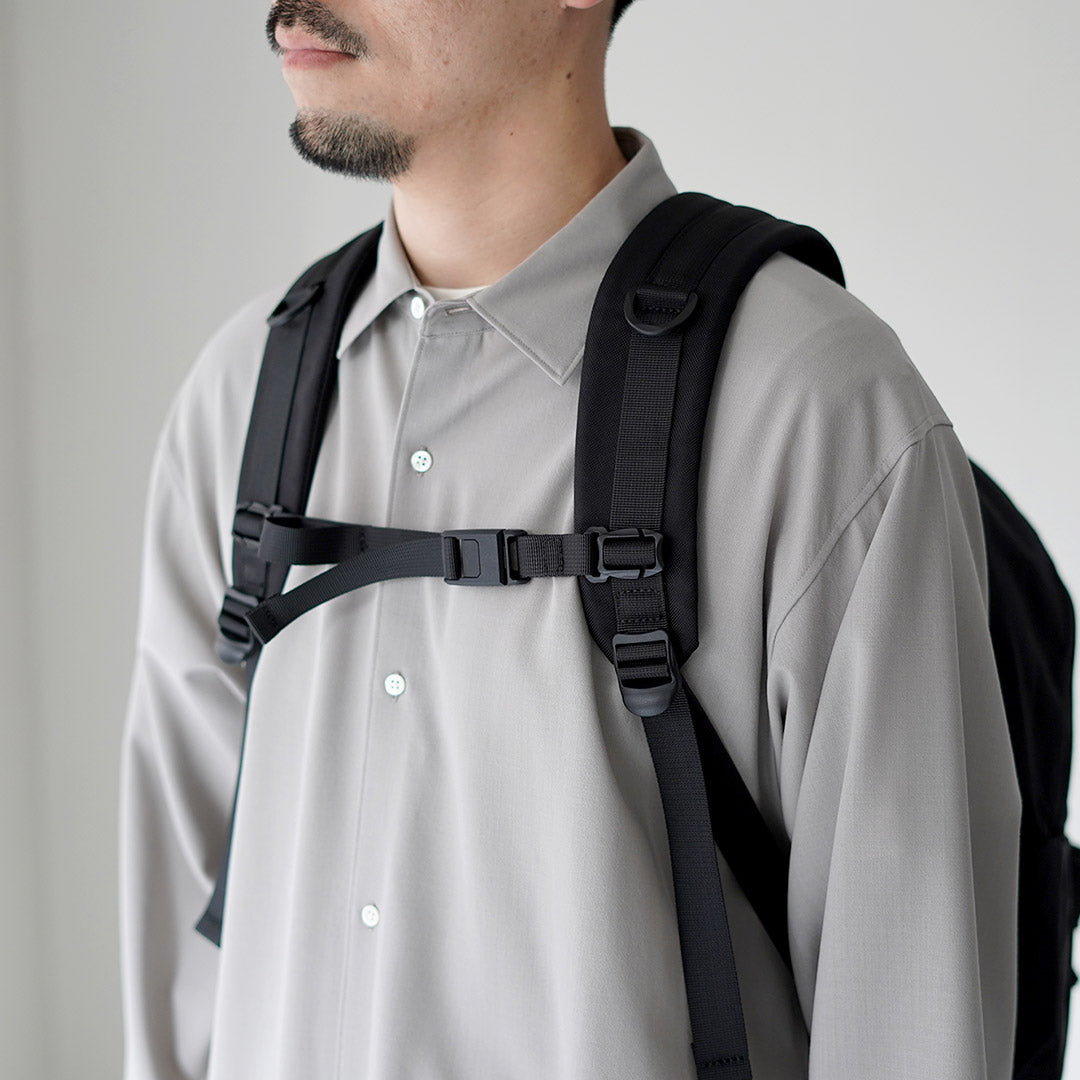 LC EN MINÚSCULAS / Mochila 02