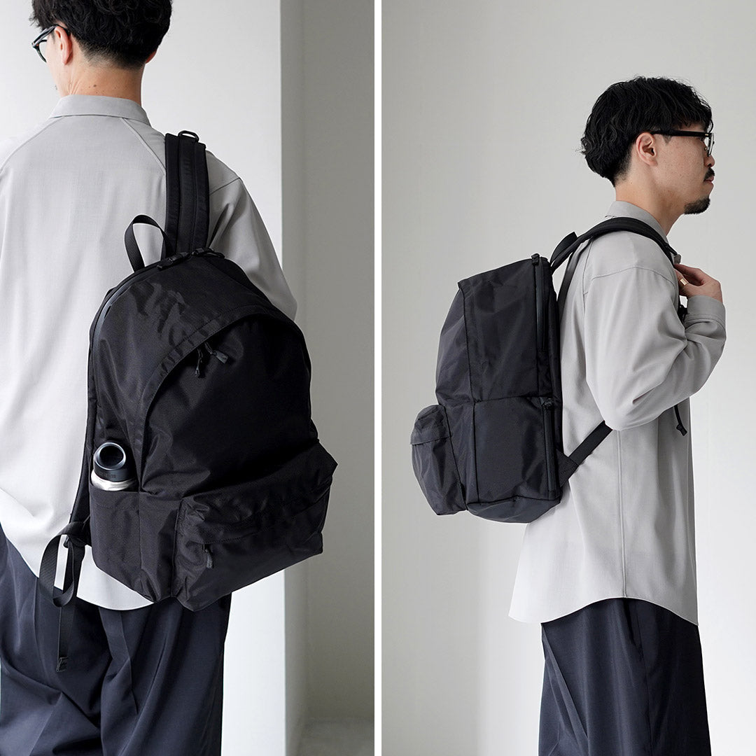 LC EN MINÚSCULAS / Mochila 02