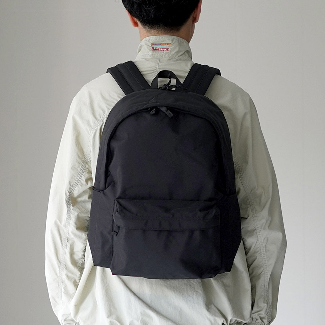 LC PAR MINUSCULE / Daypack 01