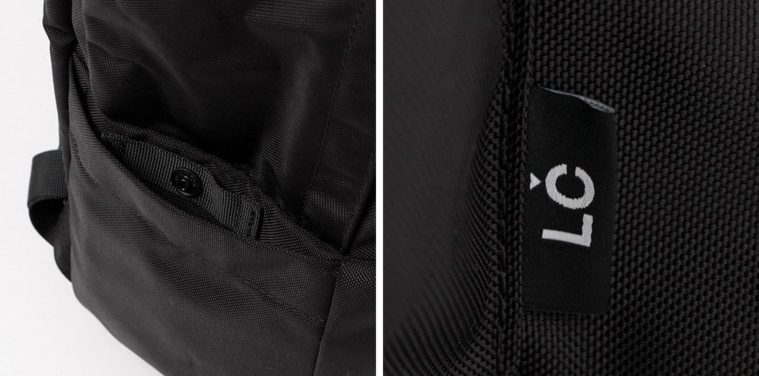 LC PAR MINUSCULE / Daypack 01
