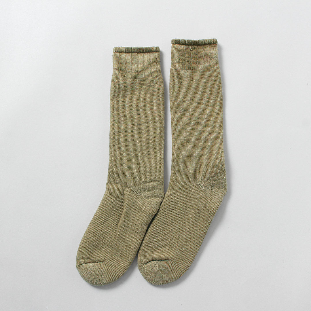 WILDERNESS WEAR / 패스파인더 메리노 양말