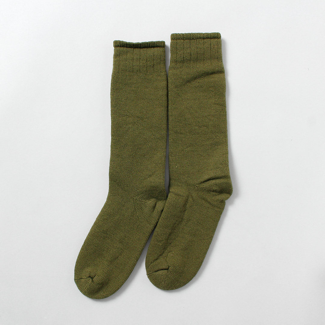 WILDERNESS WEAR / 패스파인더 메리노 양말