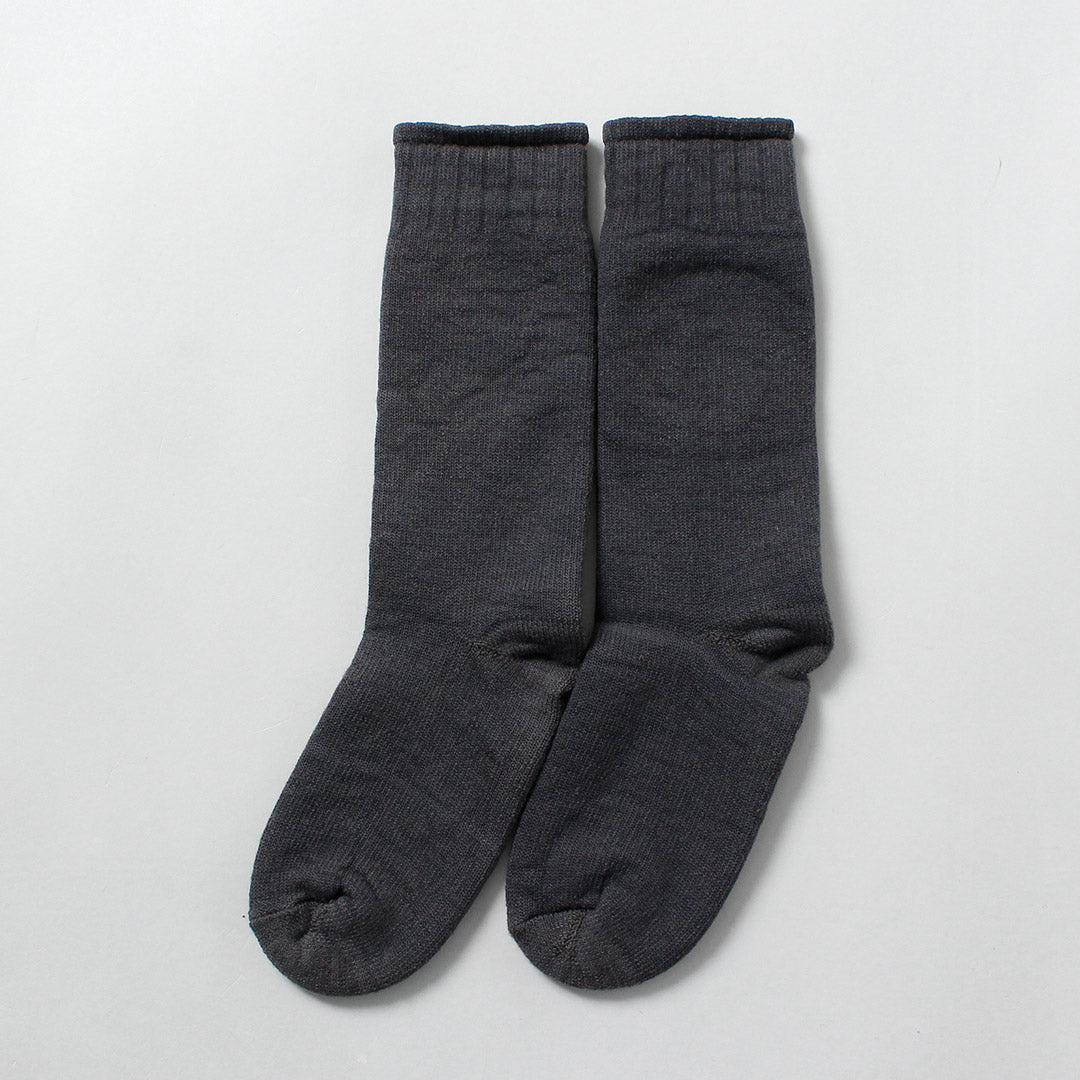 WILDERNESS WEAR / 패스파인더 메리노 양말