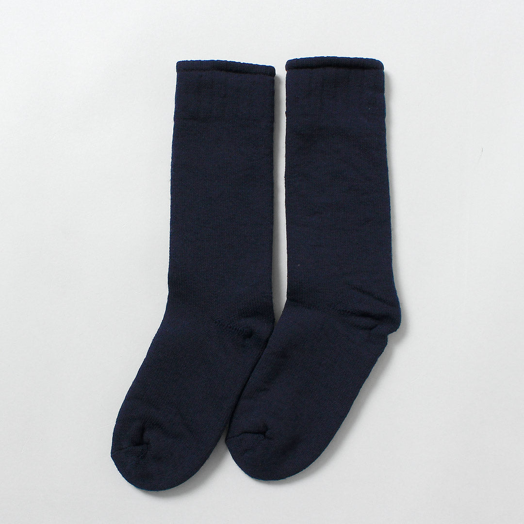 WILDERNESS WEAR / 패스파인더 메리노 양말