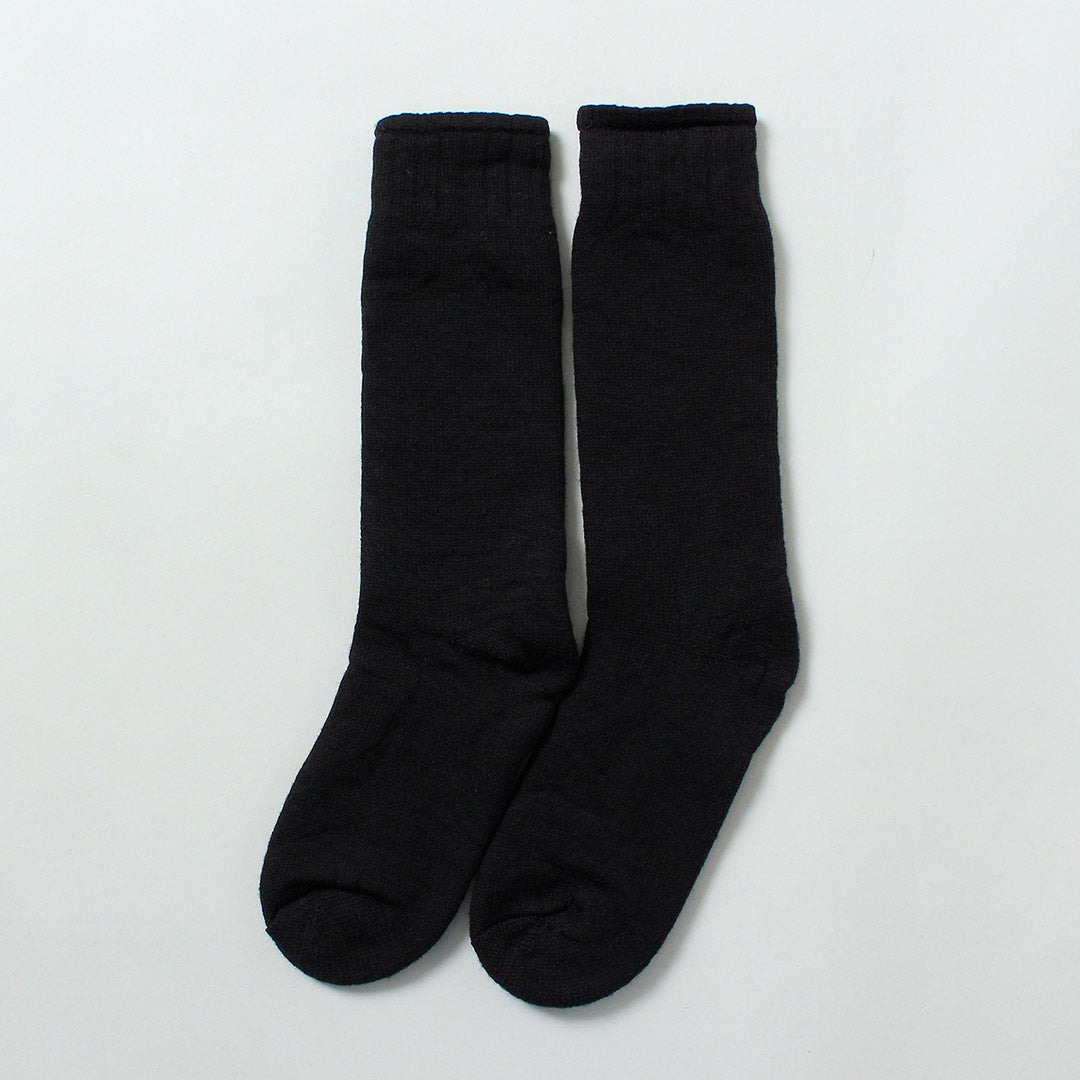 WILDERNESS WEAR / 패스파인더 메리노 양말
