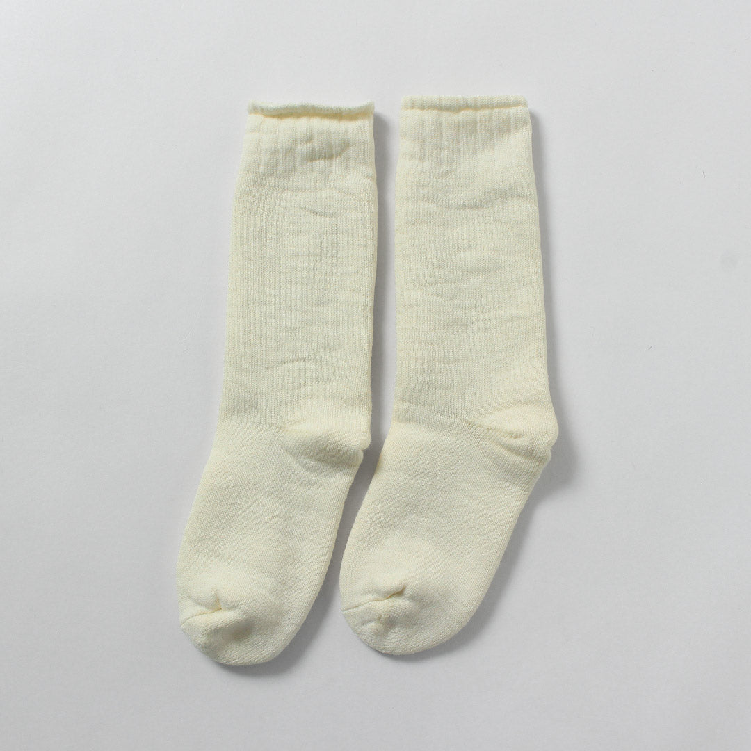 WILDERNESS WEAR / 패스파인더 메리노 양말