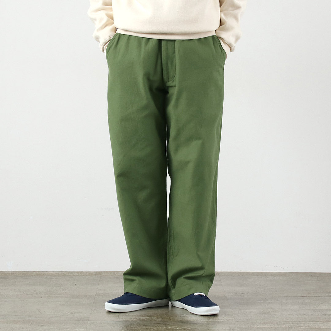 FOB FACTORY / Pantalones de montaña