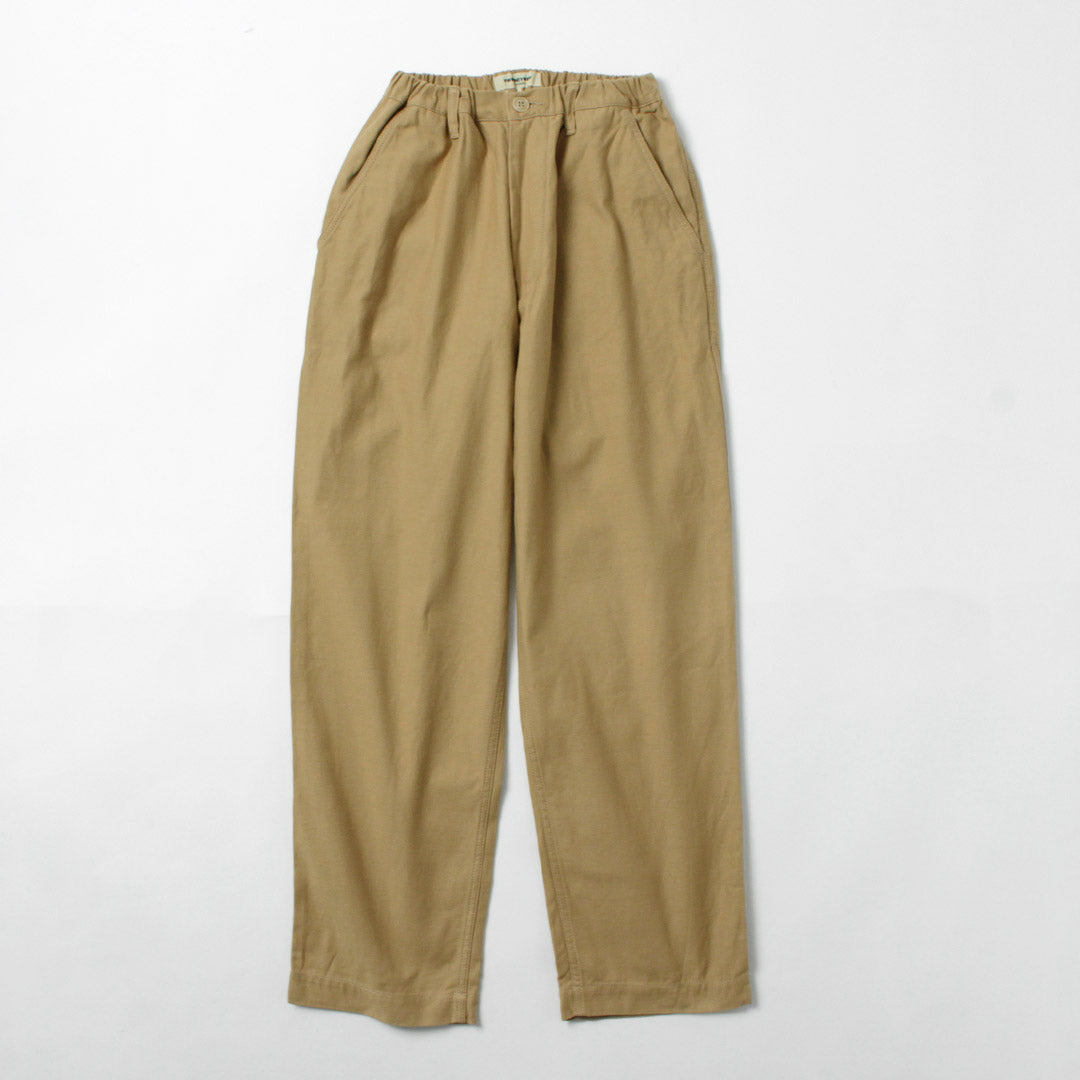 FOB FACTORY / Pantalones de montaña