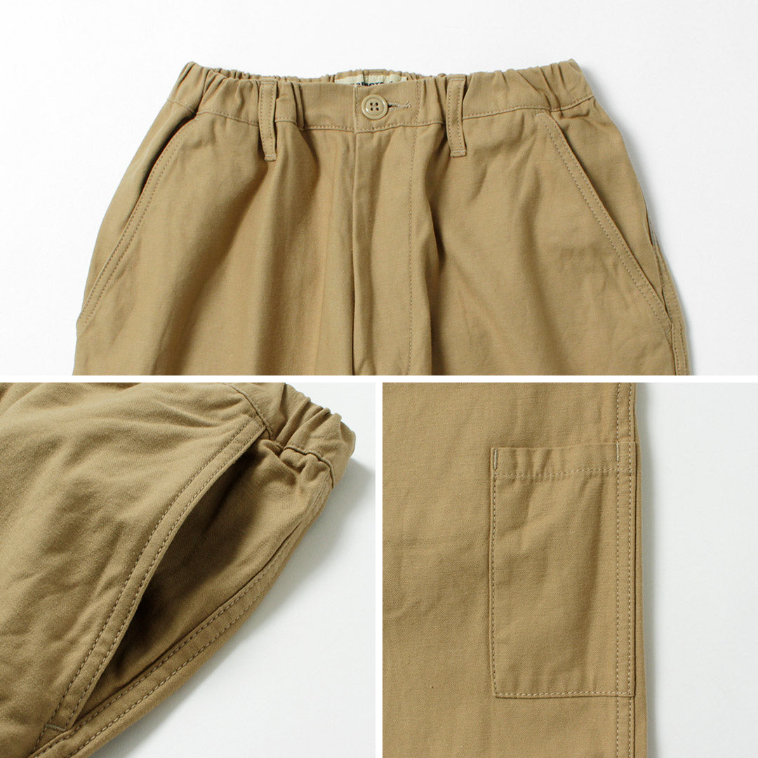 FOB FACTORY / Pantalones de montaña